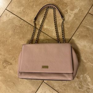 Kate Spade flap bag